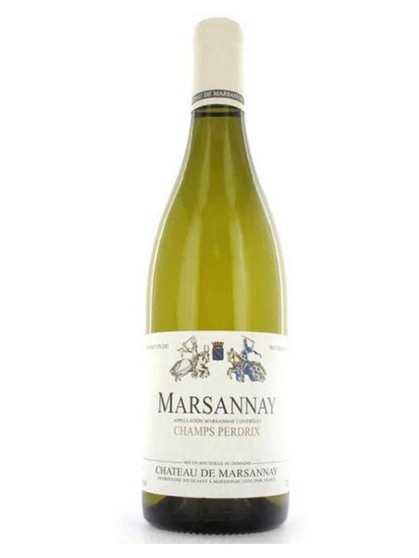 Rượu vang Pháp Château De Marsannay Champs-Perdrix 2014