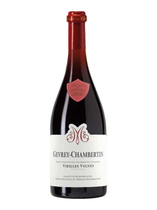 Château de Marsannay Gevrey-Chambertin Vieilles Vignes