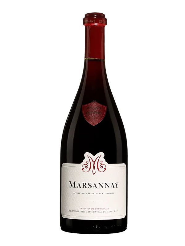 Rượu vang Pháp Château de Marsannay Marsannay Rouge