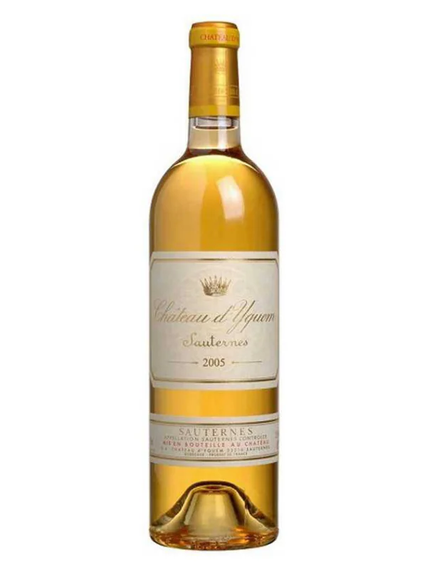 Château d’Yquem