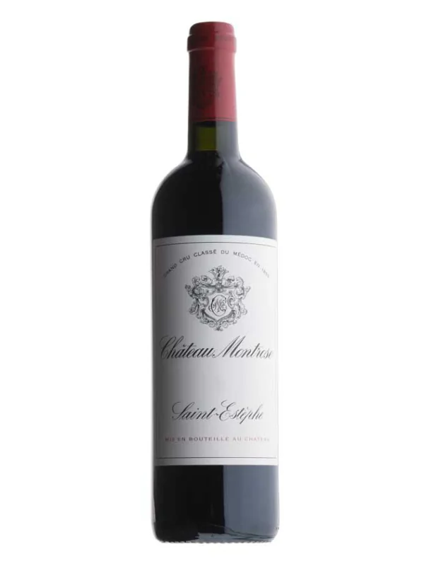 Rượu vang Pháp Château Montrose 1995