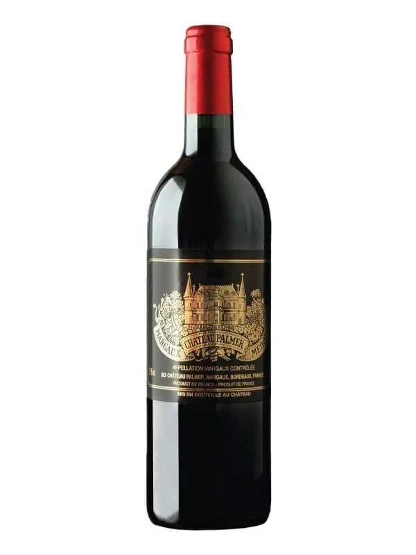 Rượu vang Pháp Château Palmer 2011