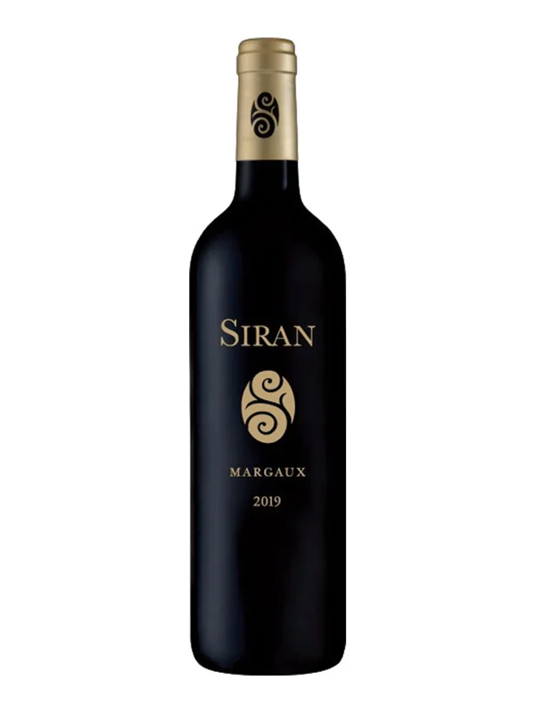 Rượu Vang Pháp Château Siran 2019