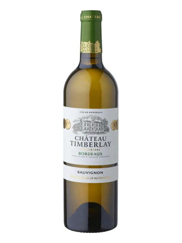 Rượu vang Pháp Château Timberlay Blanc