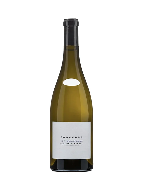Rượu Vang Pháp Domaine Claude Riffault Sancerre Les Boucauds 2021