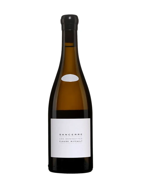 Rượu Vang Pháp Domaine Claude Riffault Sancerre Les Denisottes 2021