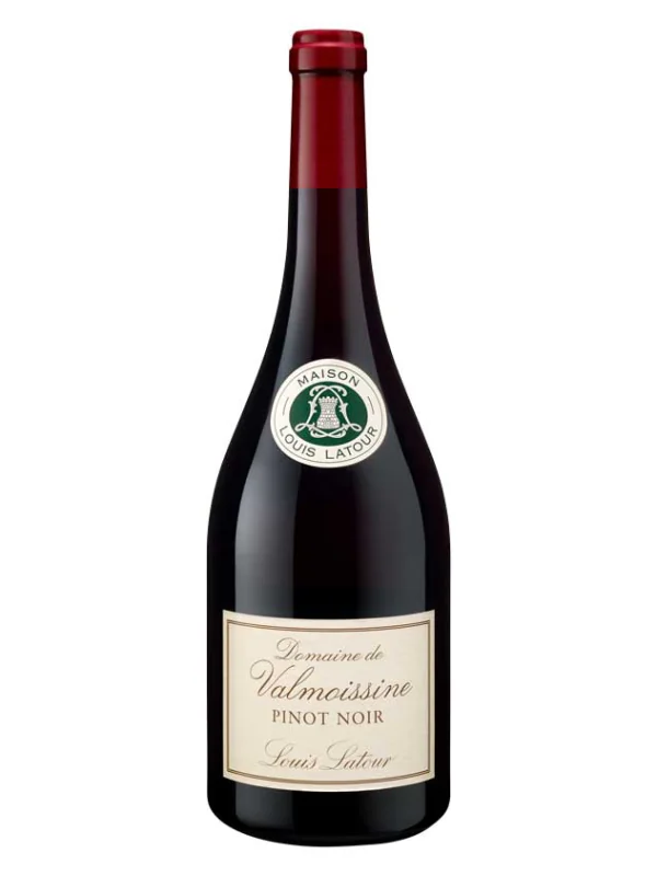 Rượu vang Pháp Louis Latour Domaine De Valmoissine Pinot Noir