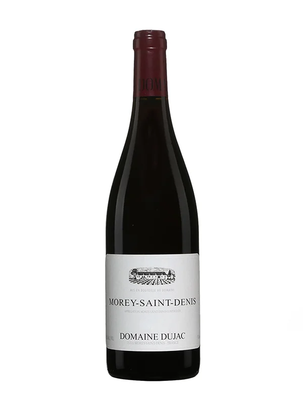Rượu vang Pháp Domaine Dujac Morey-Saint-Denis 2018