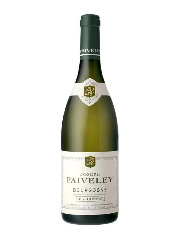 Rượu Vang Pháp Domaine Faiveley Bourgogne Chardonnay 2022
