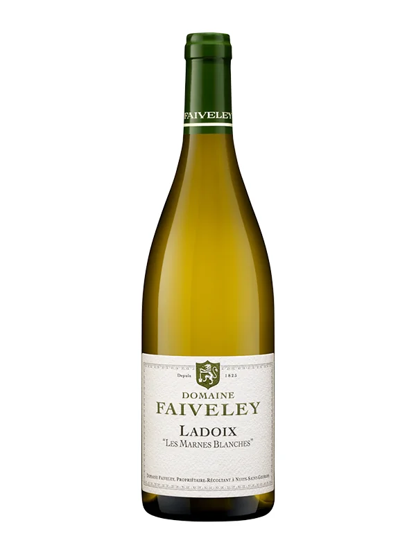 Rượu Vang Pháp Domaine Faiveley Ladoix “Les Marnes Blanches” 2022