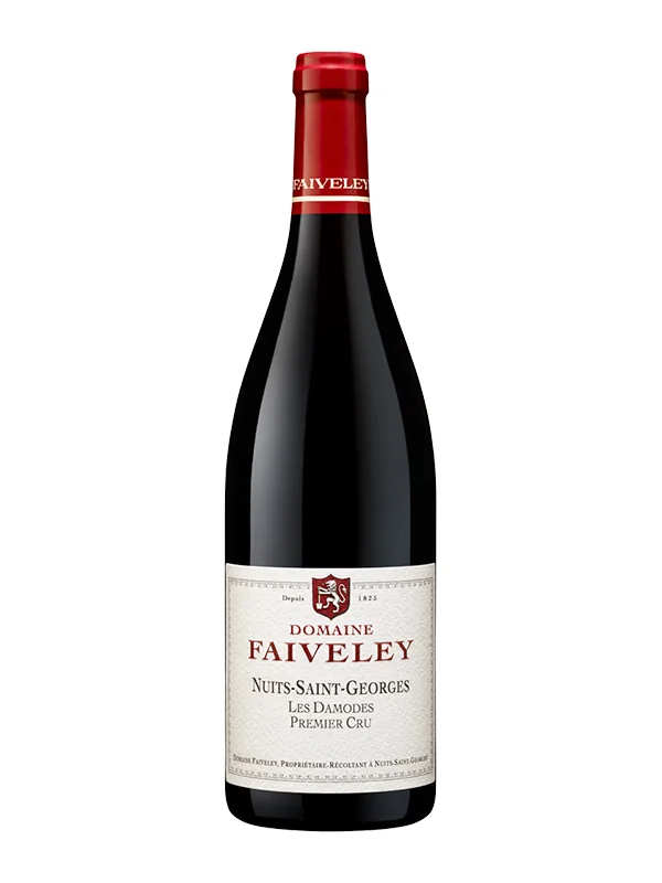 Rượu Vang Pháp Domaine Faiveley Nuits-Saint-Georges Les Damodes Premier Cru 2016