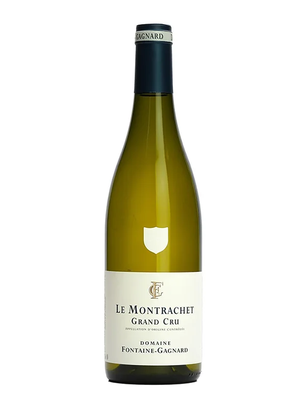 Rượu Vang Pháp Domaine Fontaine-Gagnard Le Montrachet Grand Cru 2022