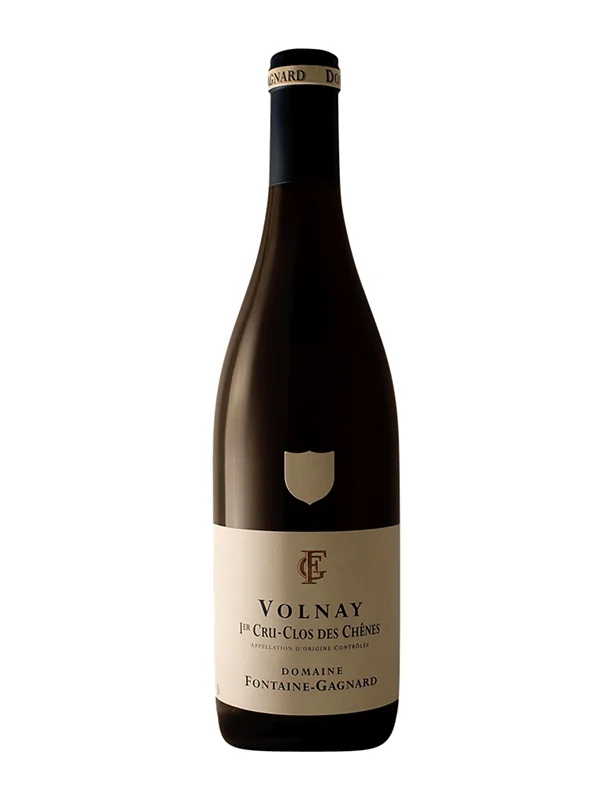 Rượu Vang Pháp Domaine Fontaine-Gagnard Volnay 1er Cru-Clos des Chênes 2022