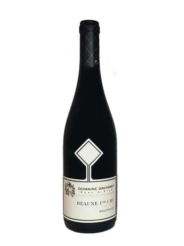 Rượu Vang Pháp Domaine Gavignet Beaune Premier Cru Les Belisand 2020