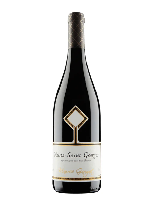 Rượu Vang Pháp Domaine Gavignet Nuits St Georges 1er Cru Les Chaignots 2014