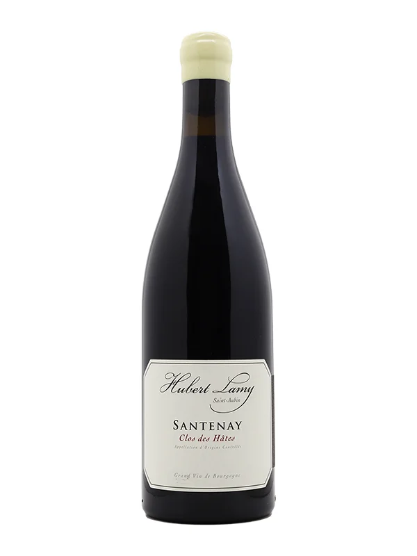 Rượu Vang Pháp Domaine Hubert Lamy Santenay Clos Des Hâtes 2020