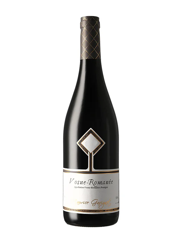 Rượu Vang Pháp Domaine Maurice Vosne-Romanée 2020