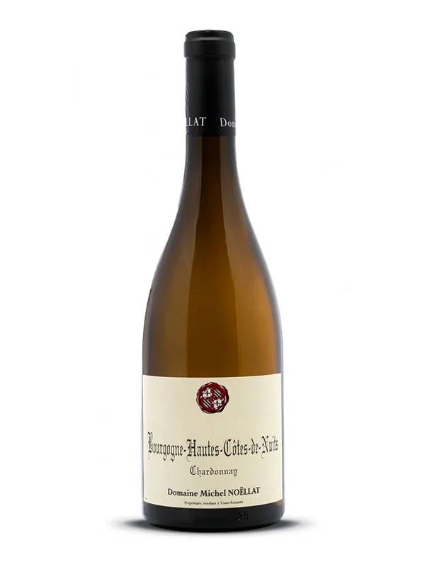 Rượu vang Pháp Domaine Michel Noellat Bourgogne Hautes-Côtes-De Nuits Chardonnay 2020