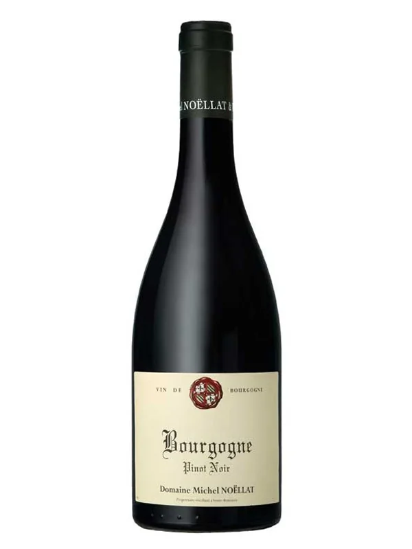 Rượu vang Pháp Domaine Michel Noellat Bourgogne Pinot Noir 2020