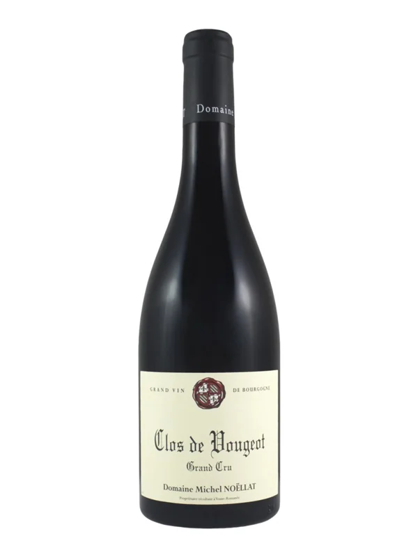 Rượu vang Pháp Domaine Michel Noellat Clos de Vougeot Grand Cru 2017