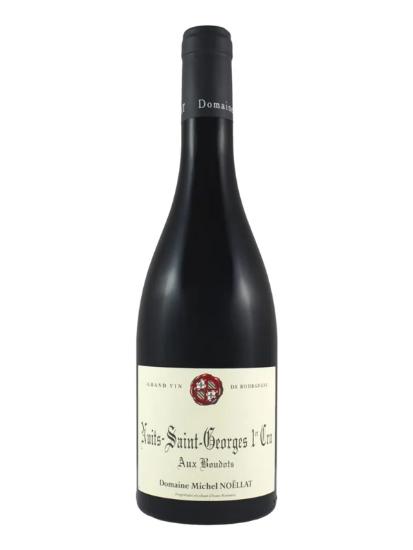 Rượu vang Pháp Domaine Michel Noellat Nuits-Saint-Georges 1er Cru Aux Boudots 2017