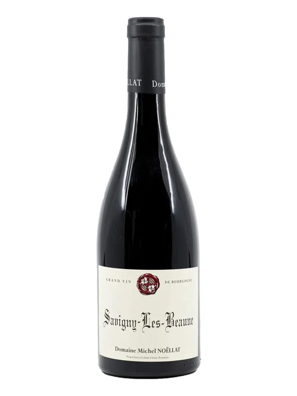 Rượu vang Pháp Domaine Michel Noellat Savigny-les-Beaune 2018