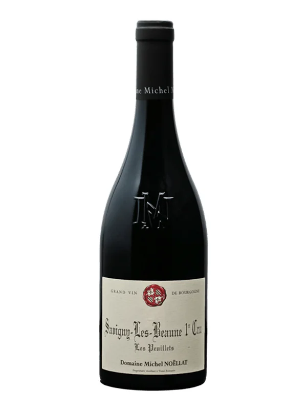 Rượu vang Pháp Domaine Michel Noellat Savigny-Les-Beaune 1er Cru Les Peuillets 2017