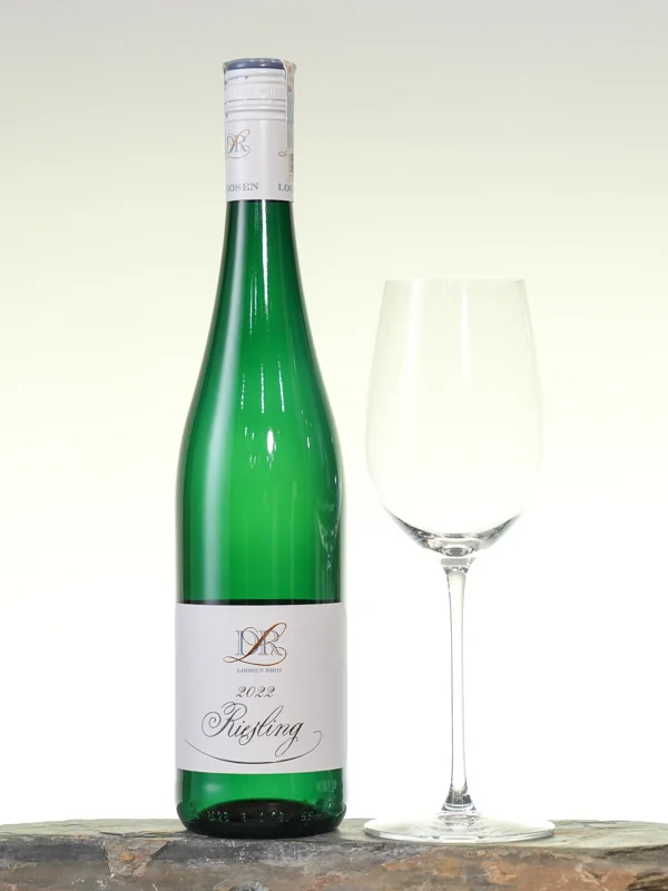 Rượu Vang Đức Dr. L Riesling ảnh 2