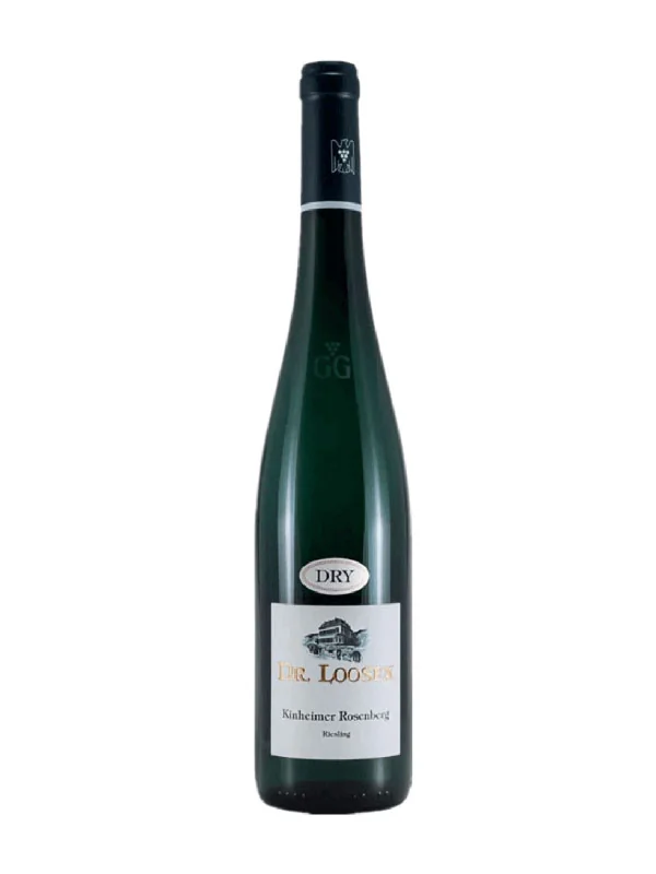 Rượu Vang Đức Dr. Loosen Kinheimer Rosenberg Riesling GG
