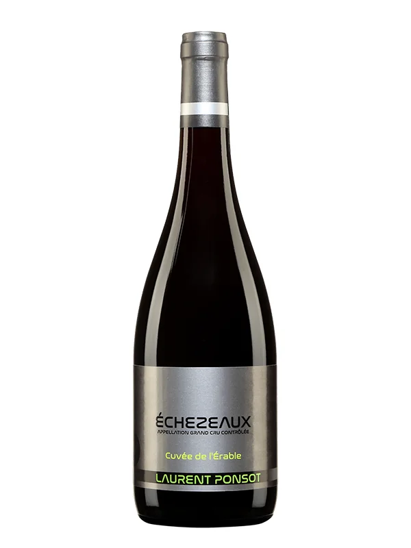 Rượu Vang Pháp Laurent Ponsot Échezeaux Cuvée De L’érable