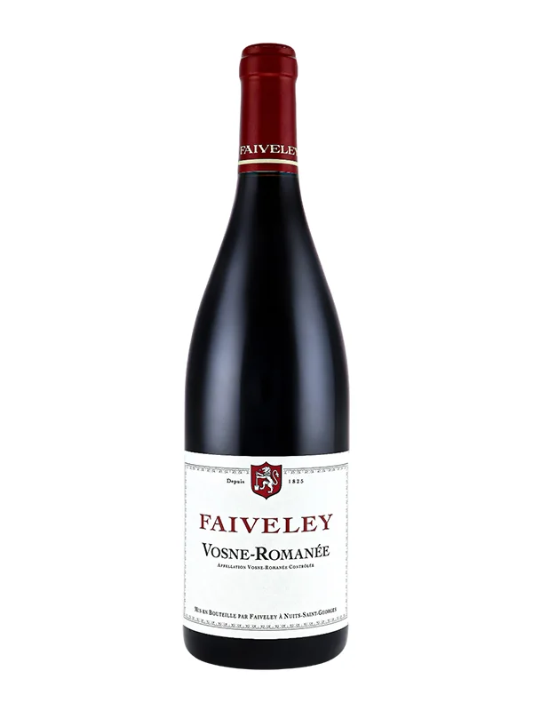 Rượu Vang Pháp Faiveley Vosne-Romanée 2023