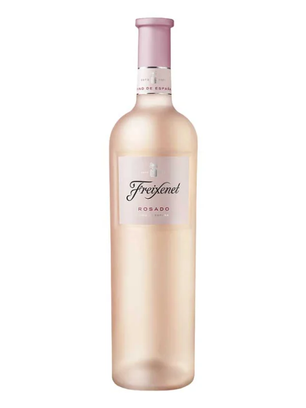 Rượu vang Tây Ban Nha Freixenet Rosado Spanish Wine Collection 2019