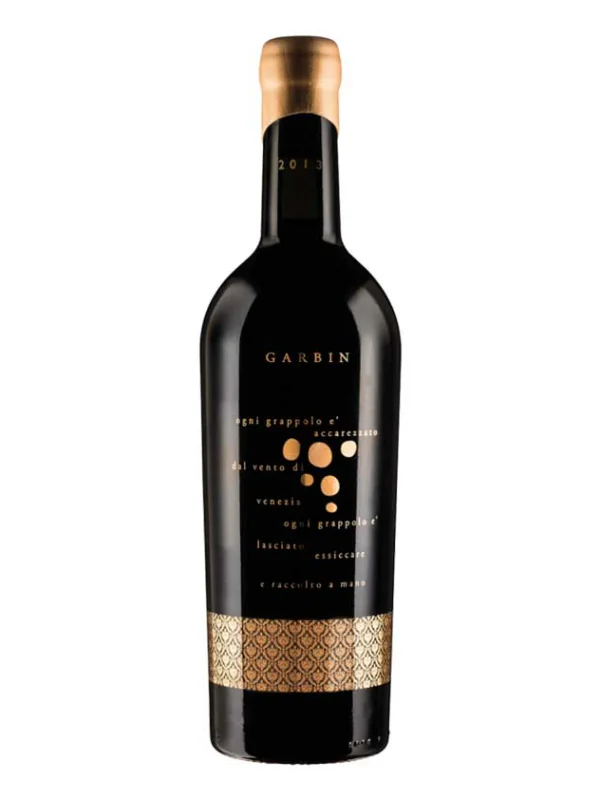Rượu Vang Ý Garbin Vino Rosso