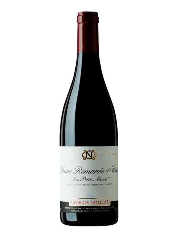 Rượu Vang Pháp Georges Noellat Vosne-Romanée 1er Cru Les Petits Monts 2020