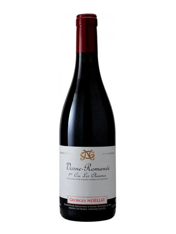 Rượu Vang Pháp Georges Noellat Vosne-Romanée 2020