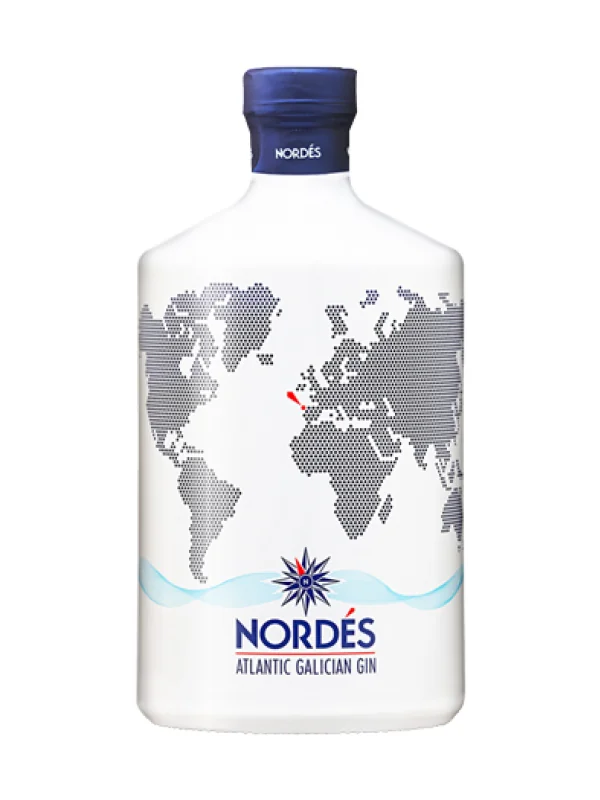Rượu Nordés Gin