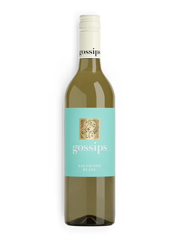 Rượu vang Úc Gossips Sauvignon Blanc