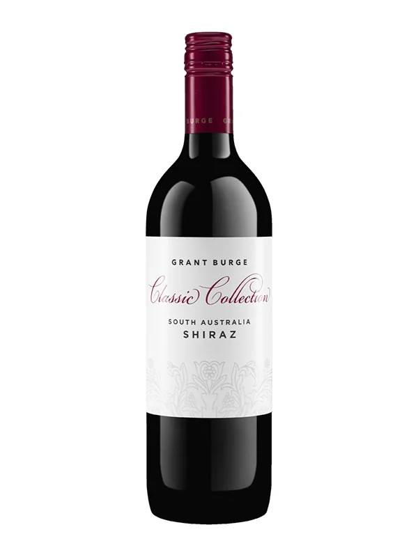 Rượu Vang Úc Grant Burge Classic Collection Shiraz