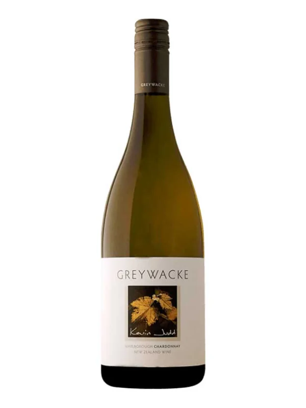 Rượu vang New Zealand Greywacke Chardonnay 2015