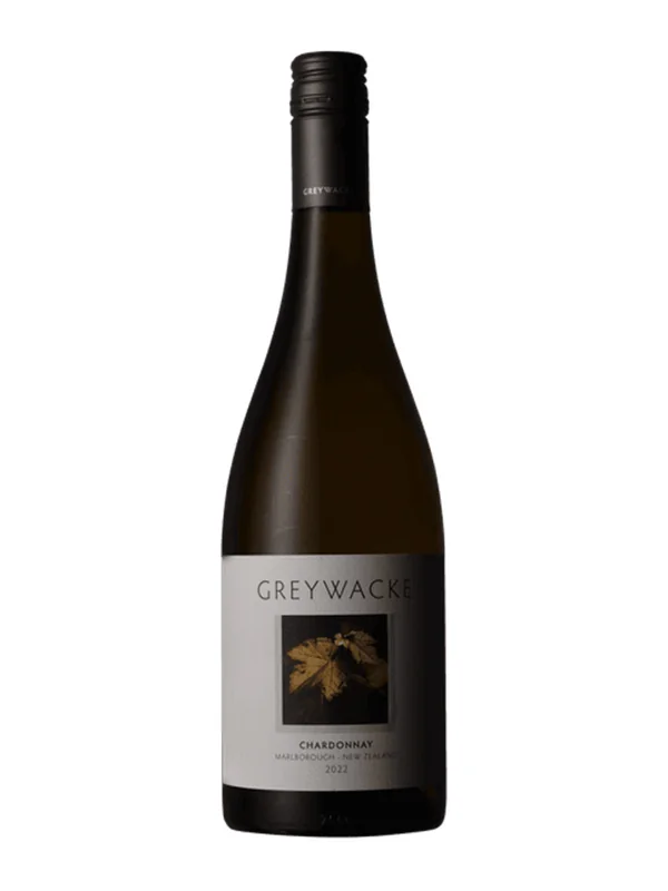 Rượu vang New Zealand Greywacke Chardonnay 2022