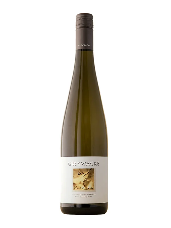 Rượu vang New Zealand Greywacke Pinot Gris
