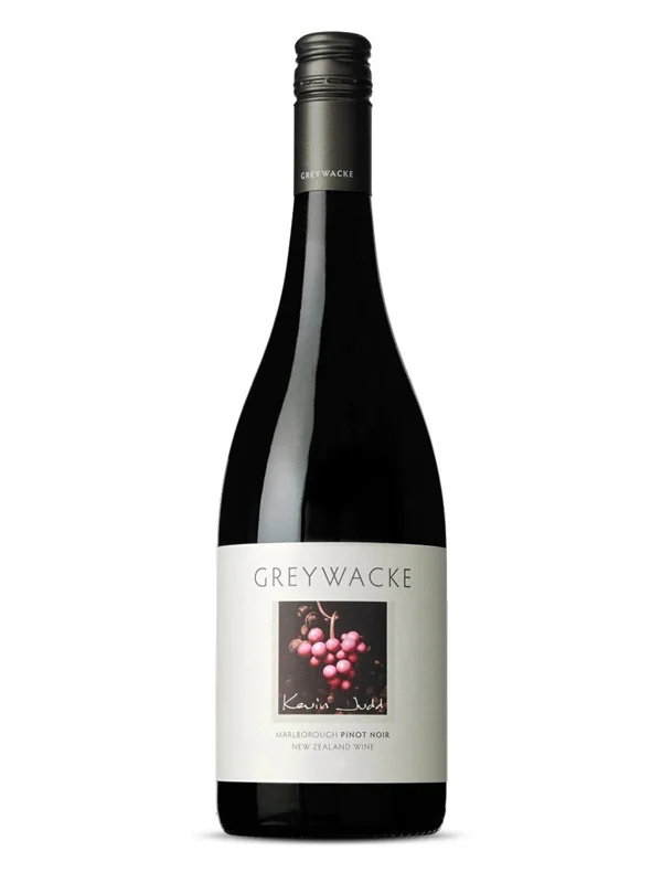 Rượu vang New Zealand Greywacke Pinot Noir 2011