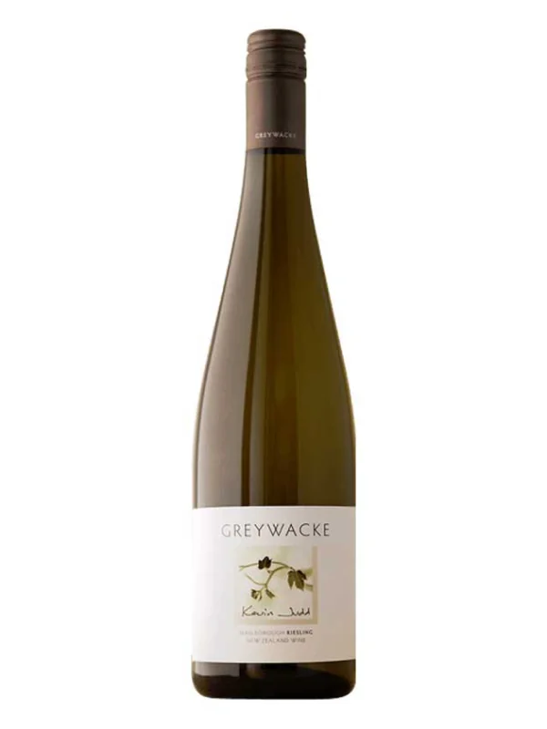Rượu vang New Zealand Greywacke Riesling 2020