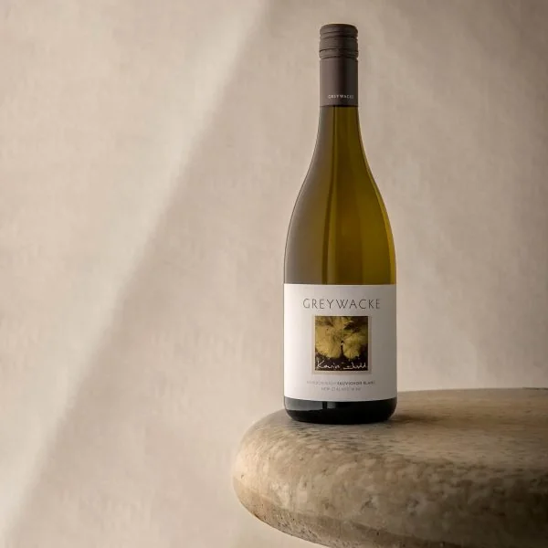 Rượu vang New Zealand Greywacke Sauvignon Blanc ảnh 2