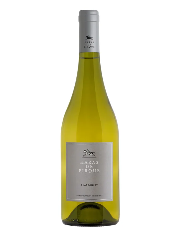 Rượu vang Chile Haras de Pirque Chardonnay 2021
