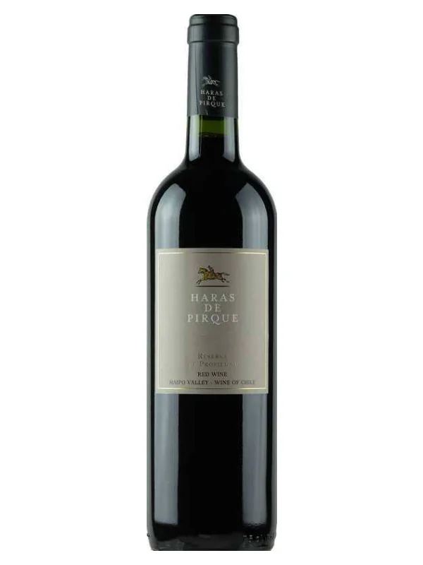 Rượu Vang Chile Haras De Pirque Reserva De Propiedad