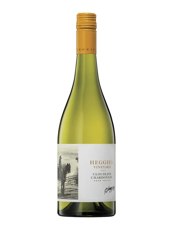 Rượu Vang Úc Heggies Vineyard Cloudline Chardonnay