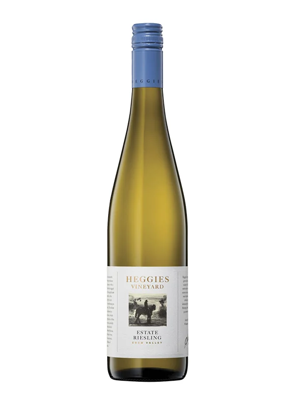 Rượu Vang Úc Heggies Vineyard Estate Riesling
