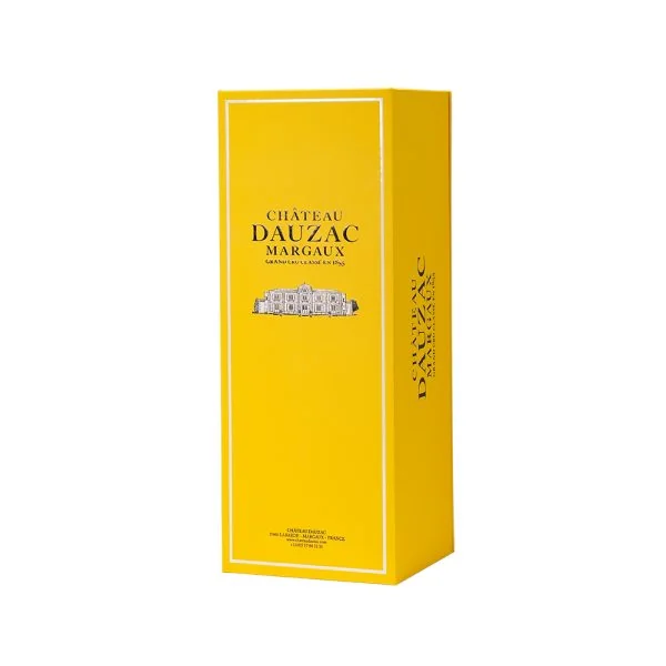 Rượu Vang Pháp Château Dauzac 2020 ảnh 3
