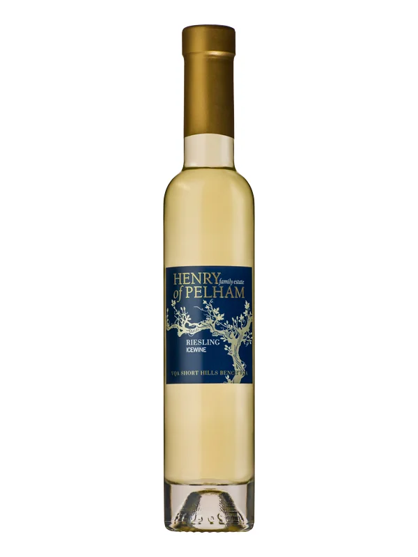 Rượu vang ngọt Icewine Riesling 375ml